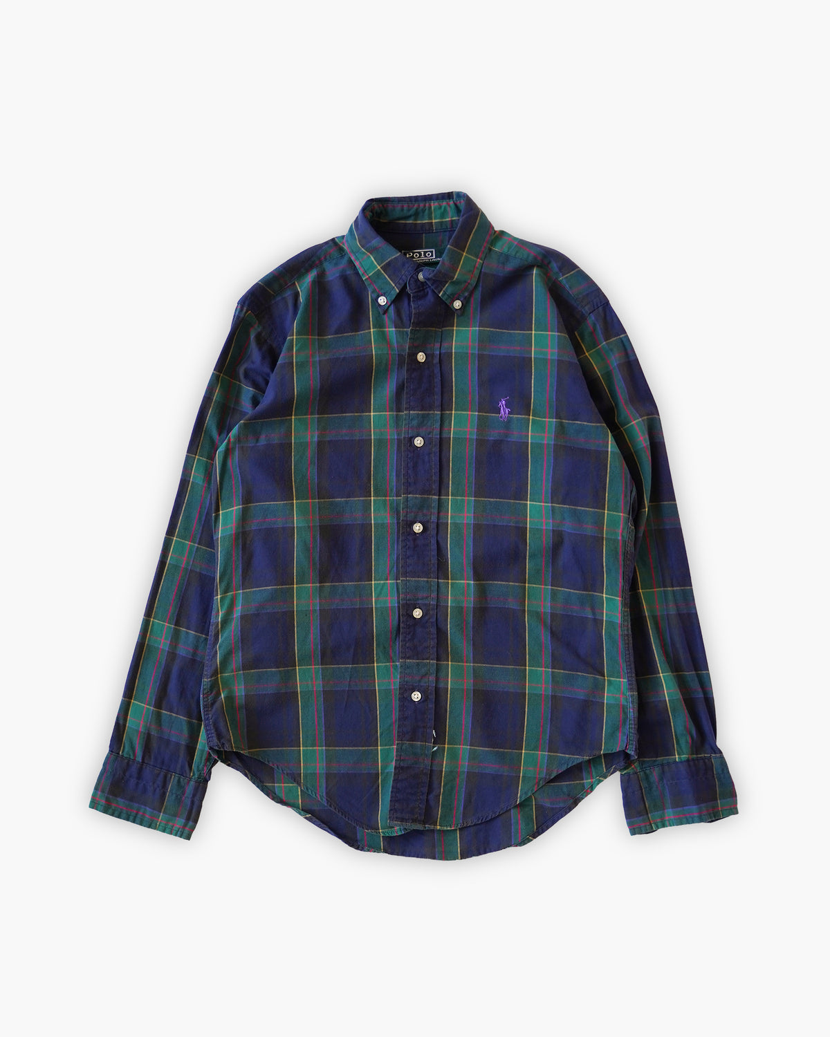 "Ralph Lauren" Tight Shirts