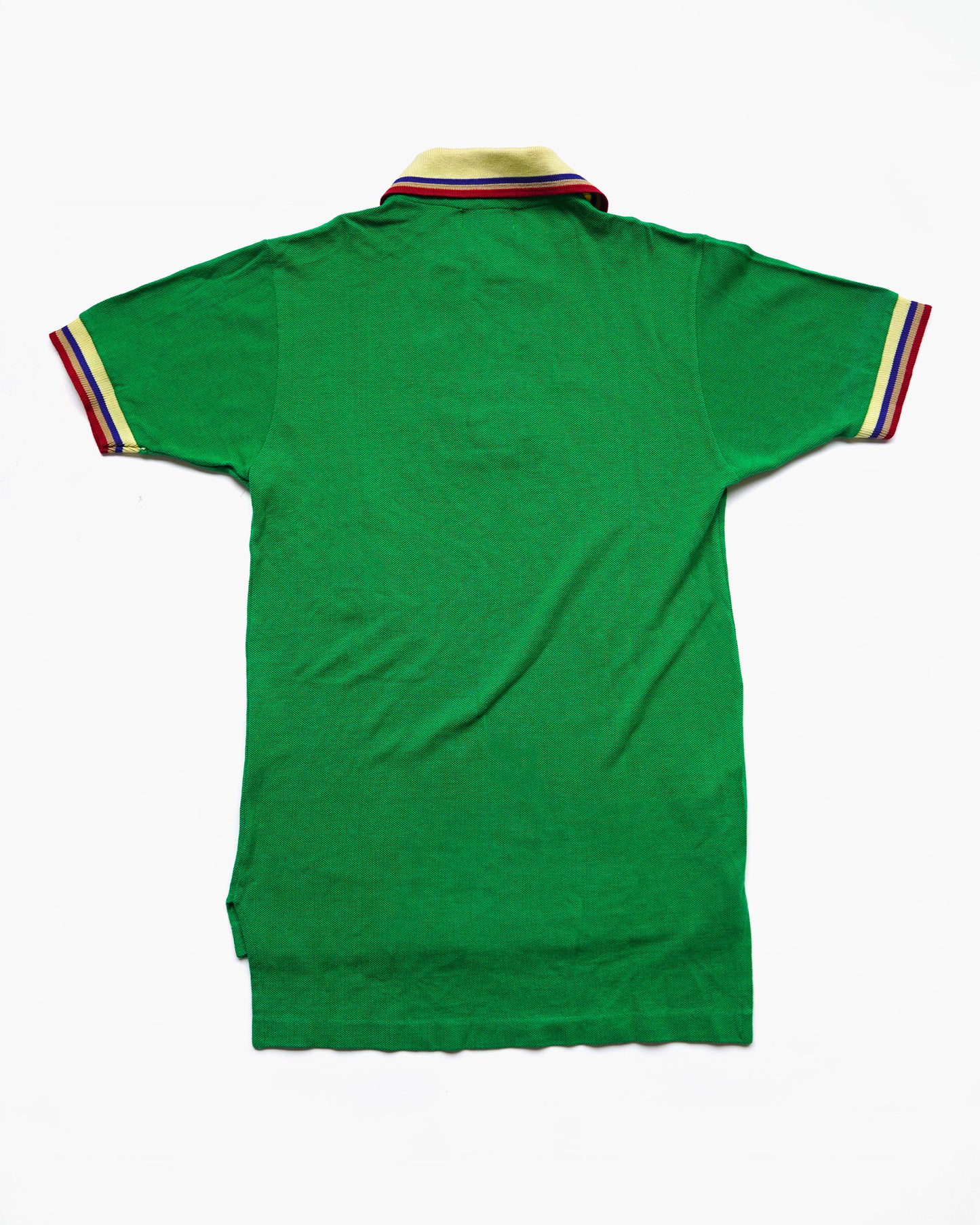 80's S/S Polo