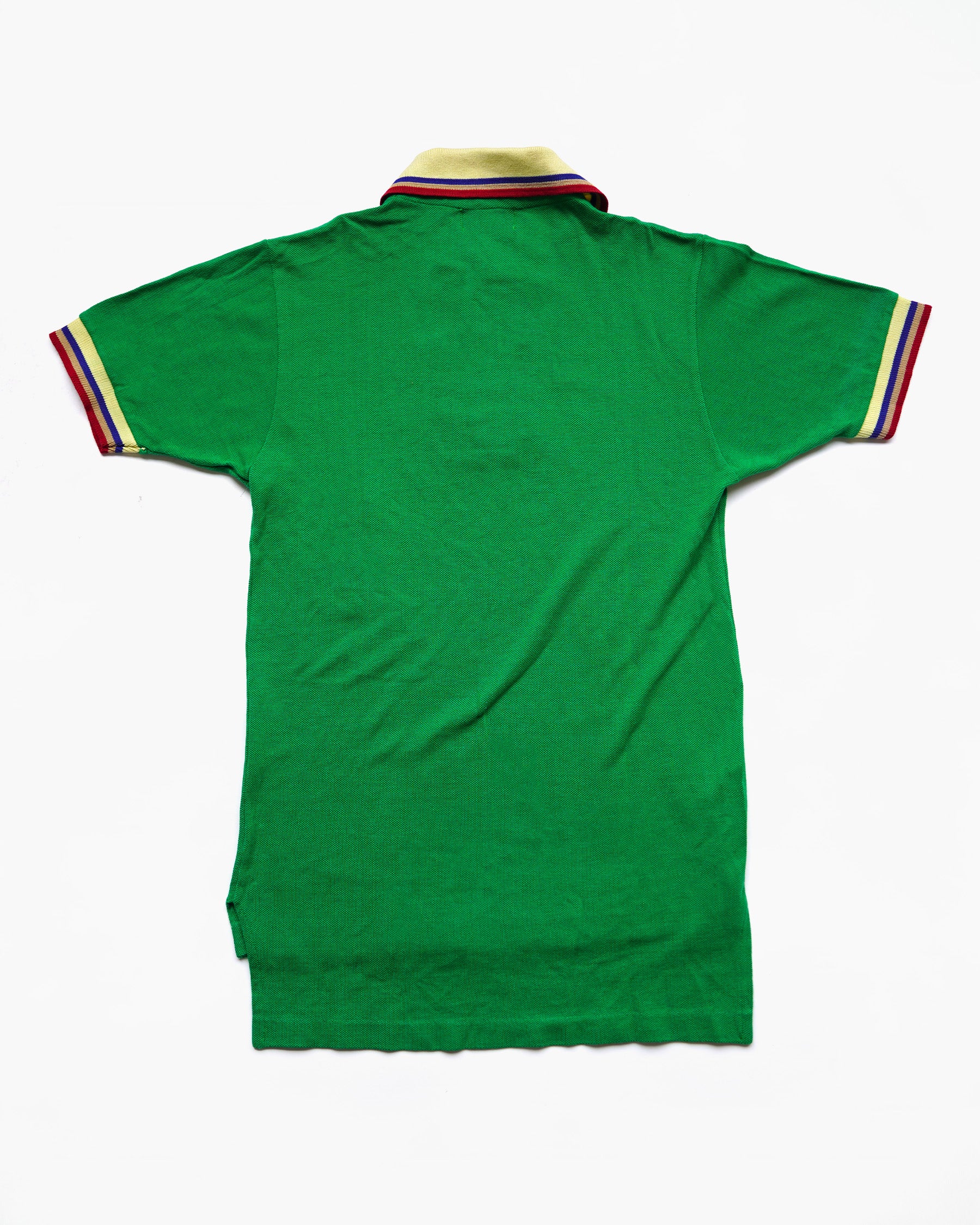80's S/S Polo