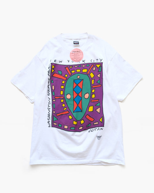 New York Gallery Goods Tee