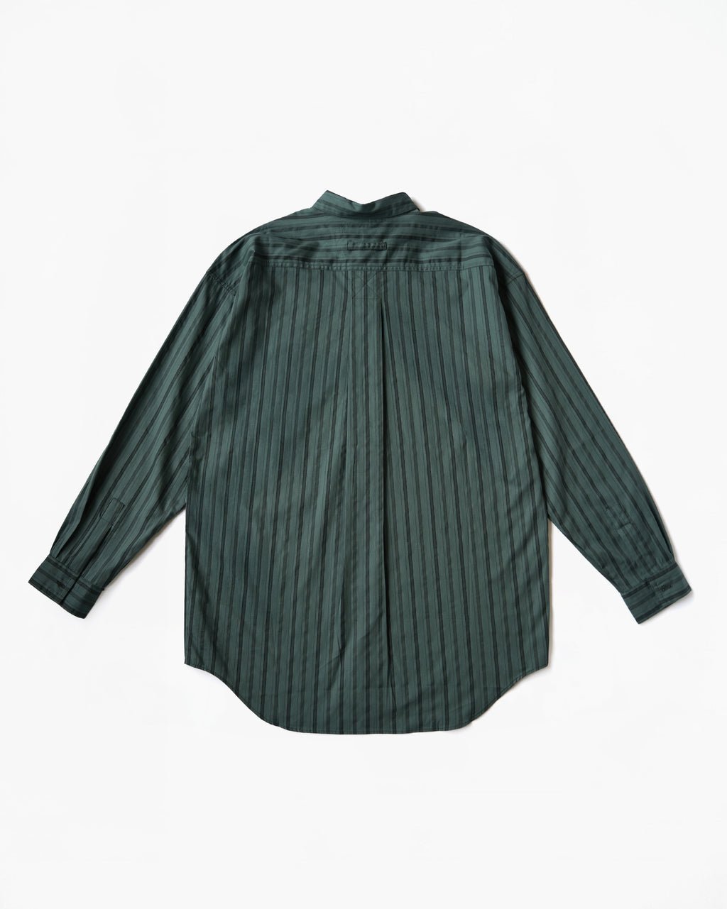 "GOOUCH" Striped Long Sleeve Shirts
