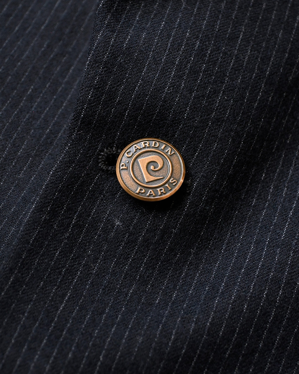 European Tailored Set "pierre cardin"