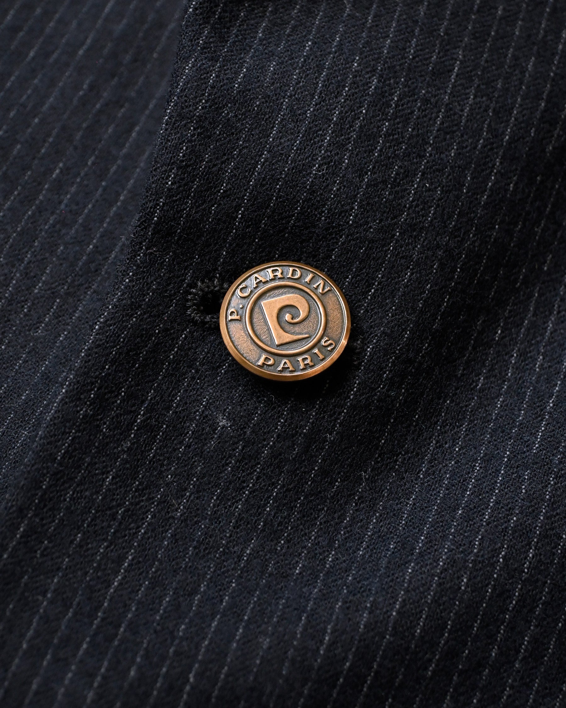 European Tailored Set "pierre cardin"