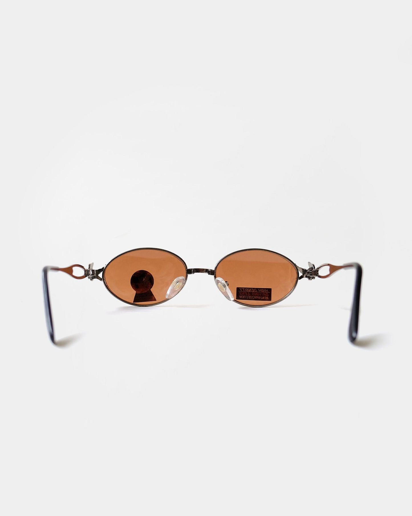 NOS 90s Metal Frame sunglasses