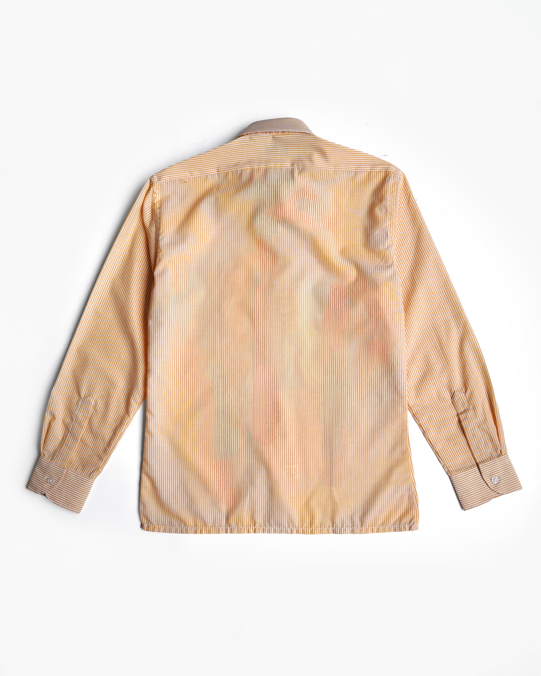 Christian Dior - Striped L/S Shirt