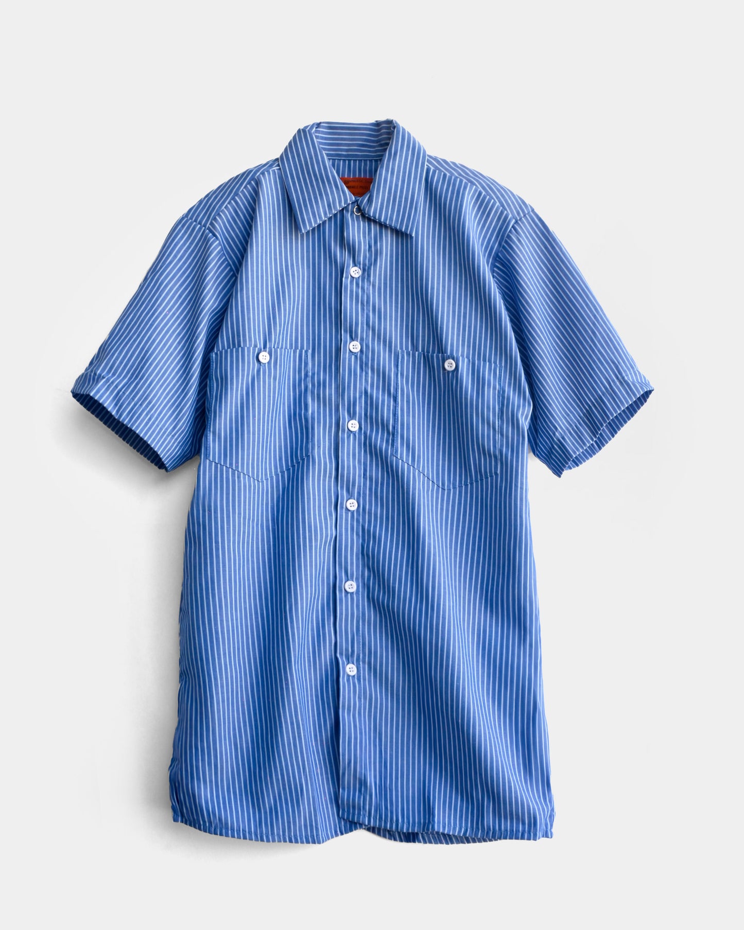 Universal Striped S/S Shirt