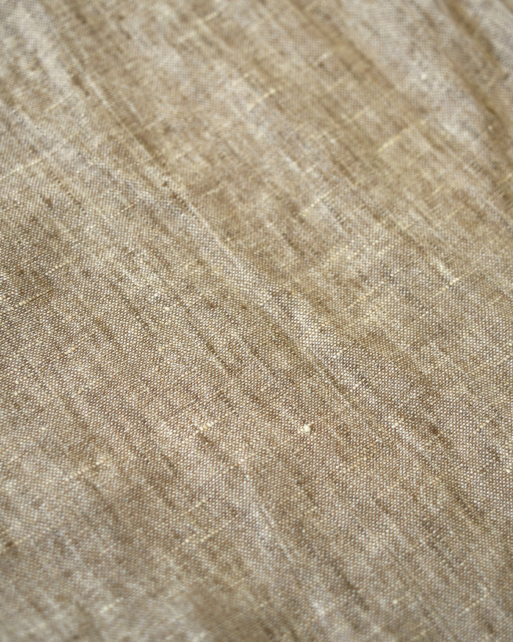 100% Linen Easy Pants