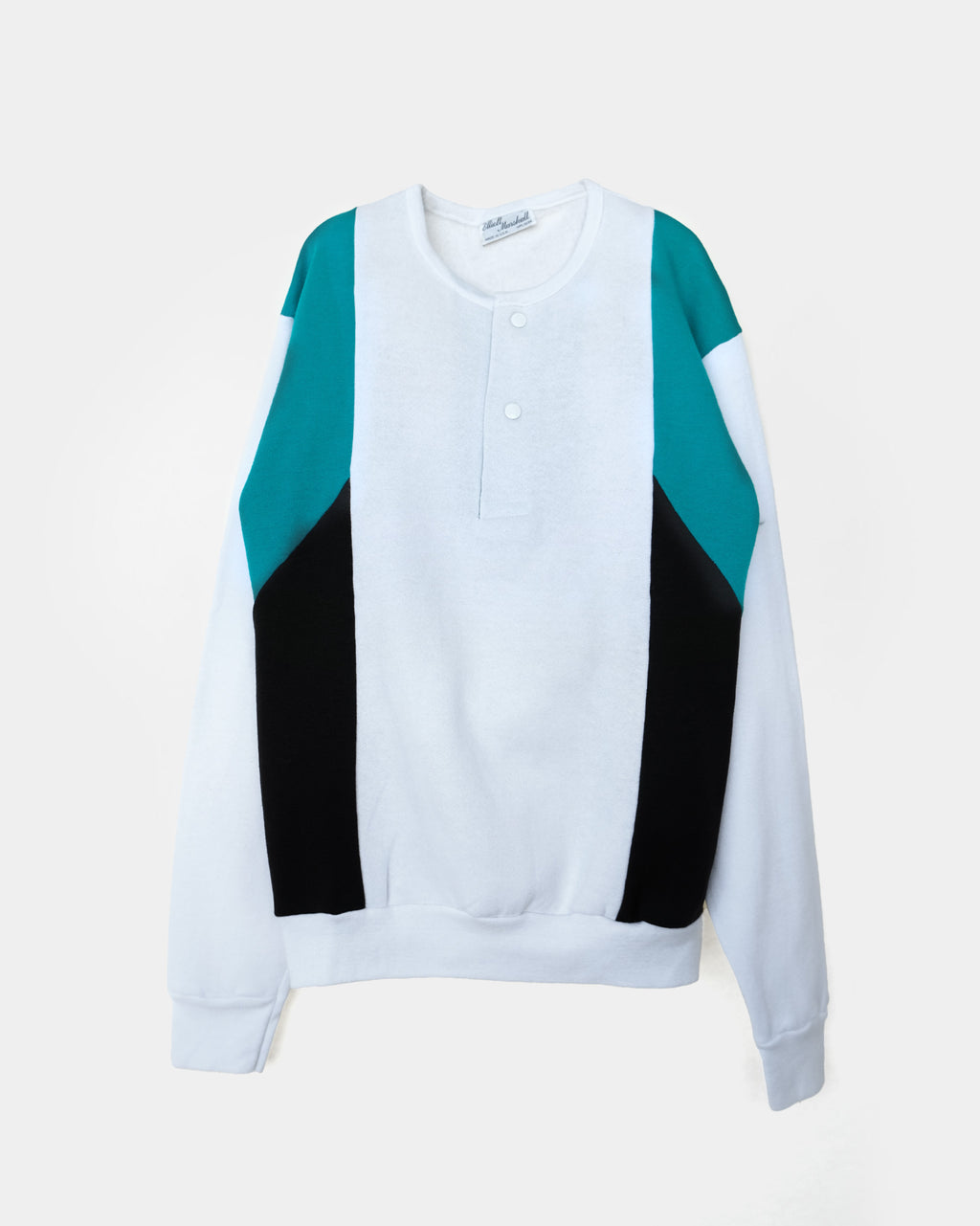 Cotton Pullover