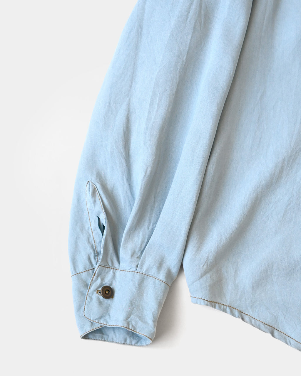 100% Silk Shirt