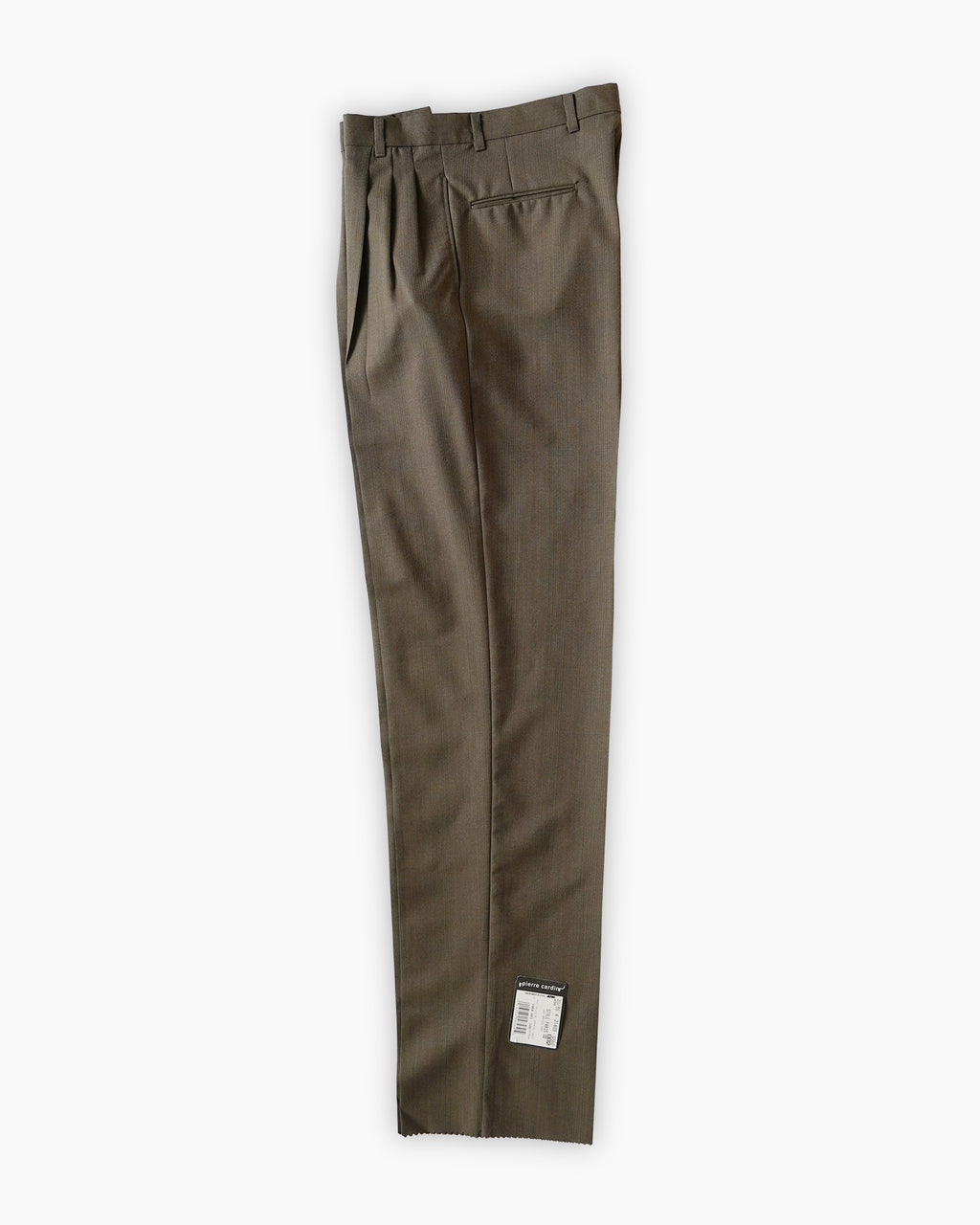 European Tailored Set