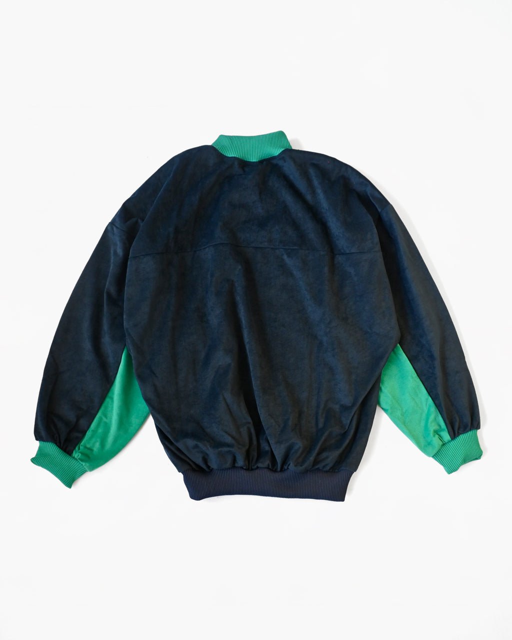 French Turtle Neck Tracksuit