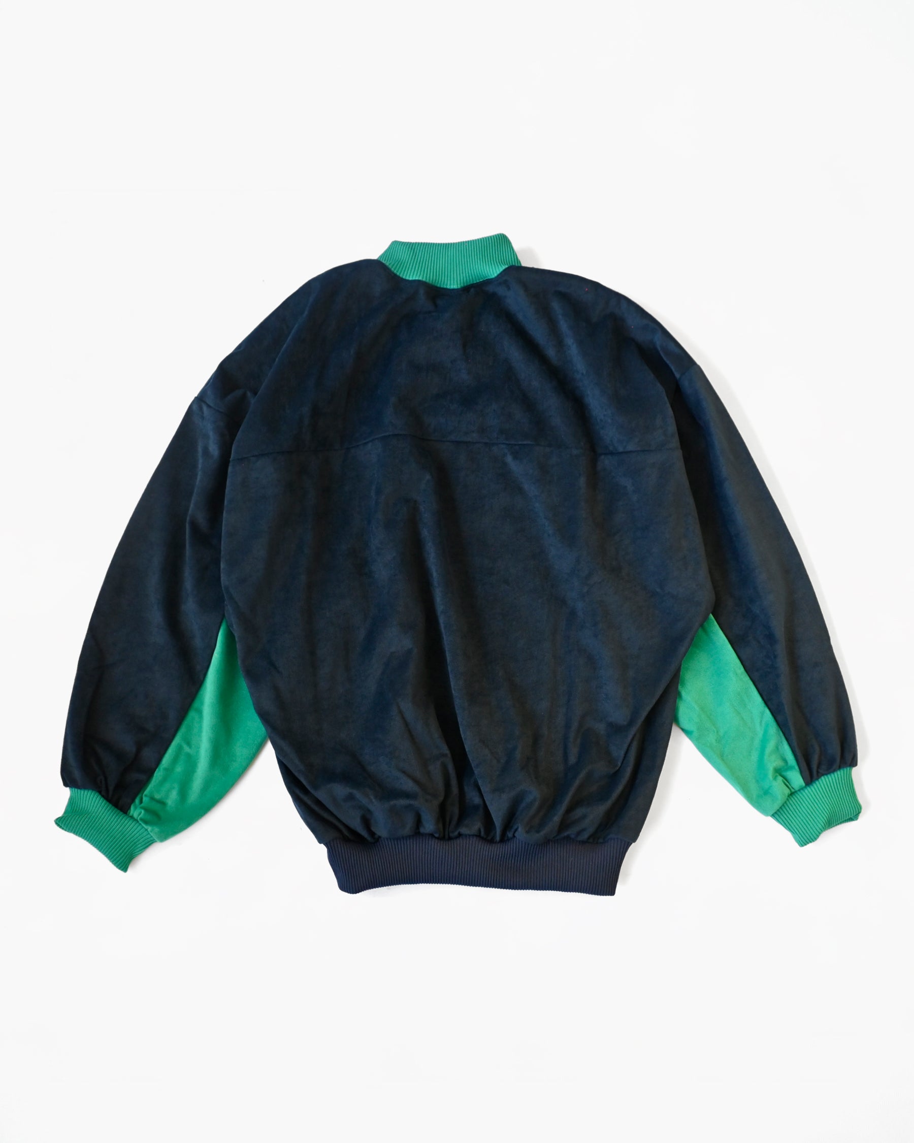 French Turtle Neck Tracksuit