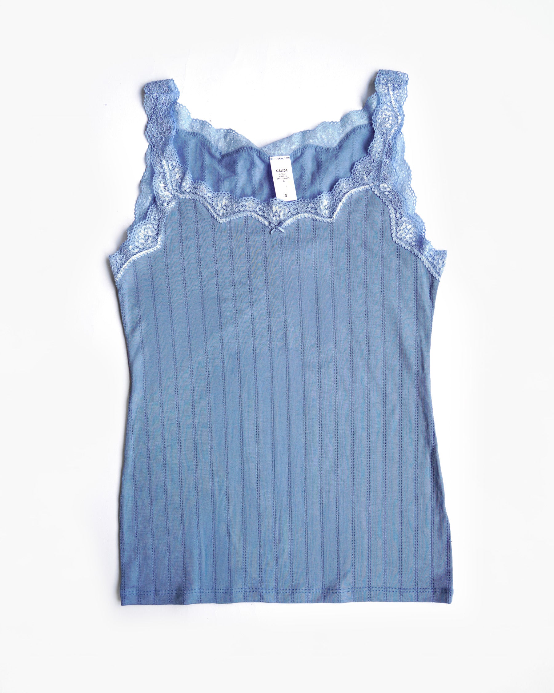 NOS Tank Top