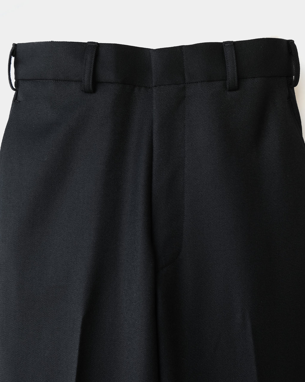 404 Wool Trousers