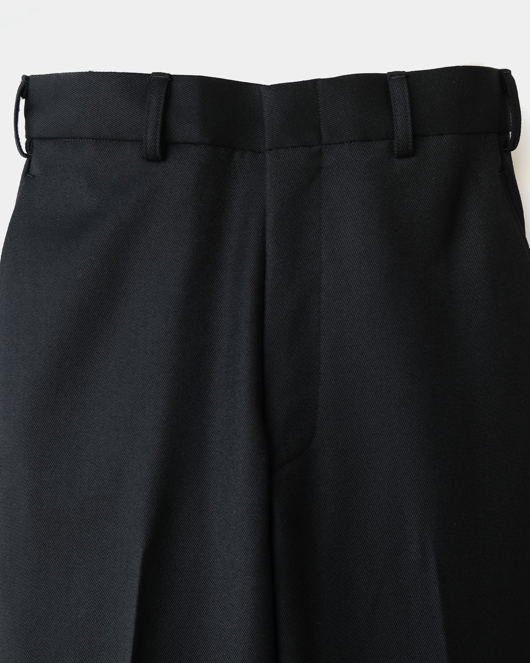 404 Wool Trousers