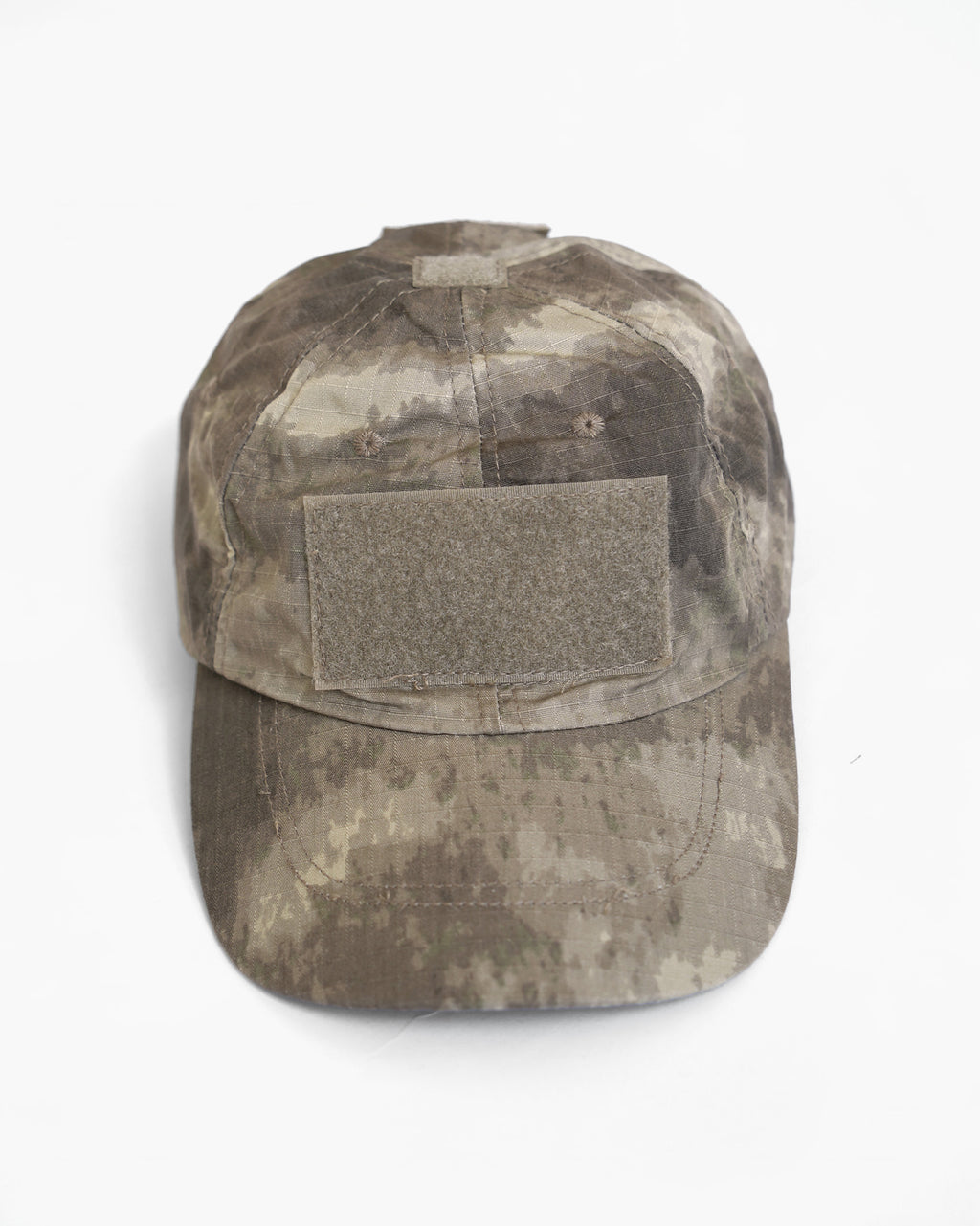 Tactical Style Ripstop Cap