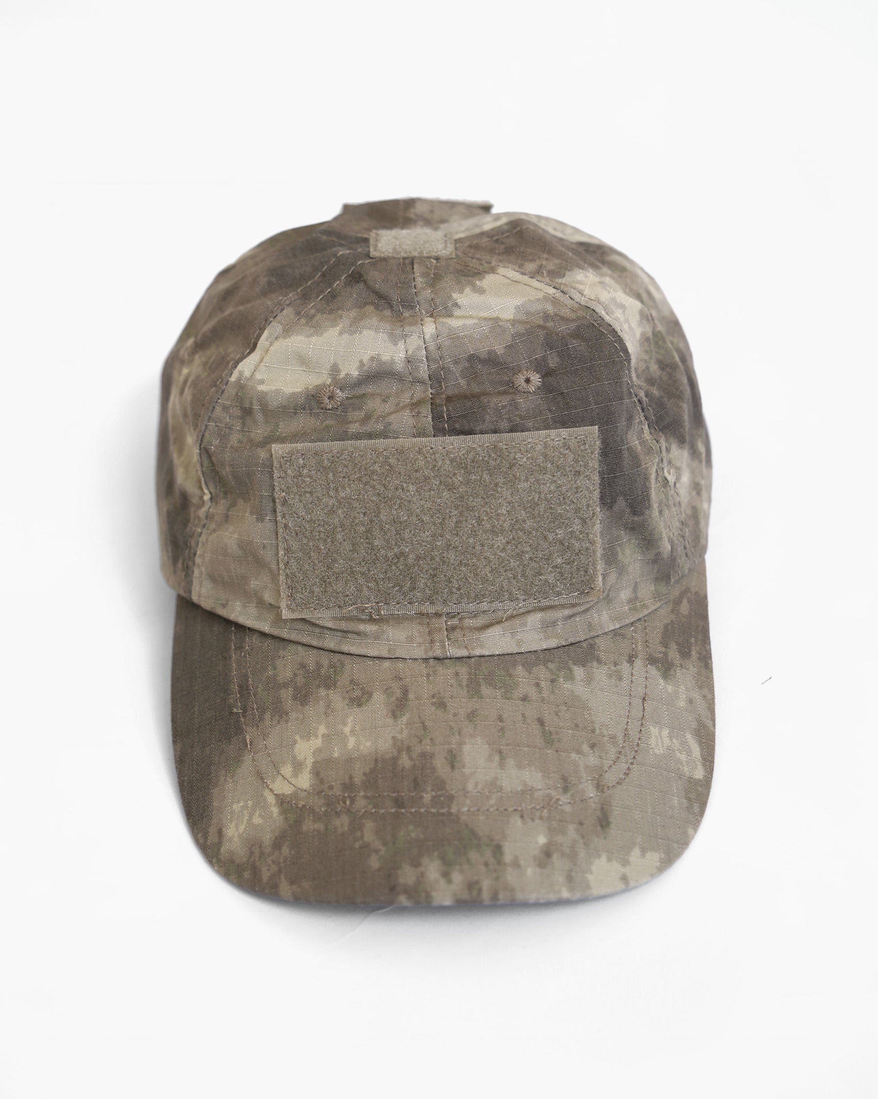 Tactical Style Ripstop Cap