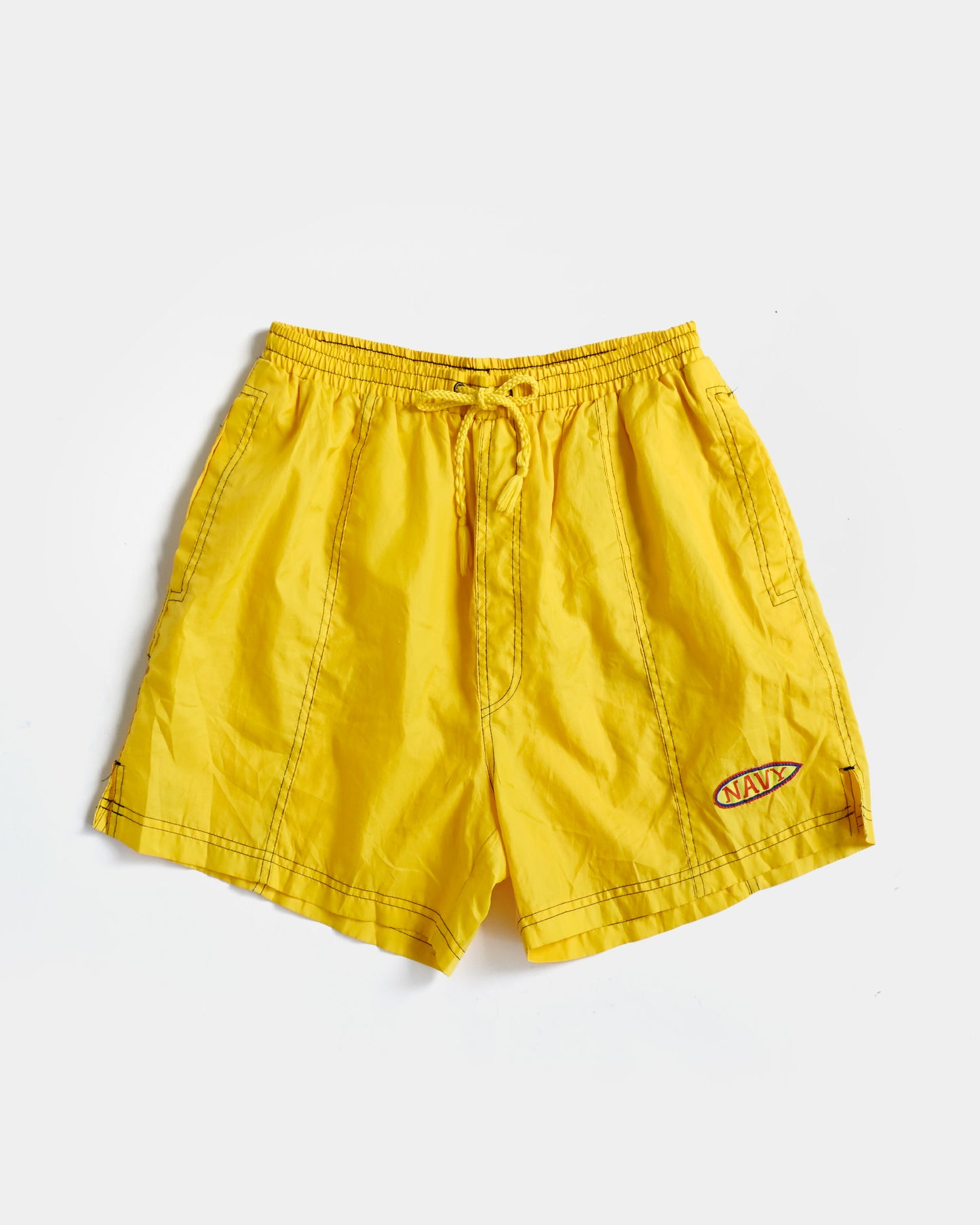 Nylon Summer Shorts