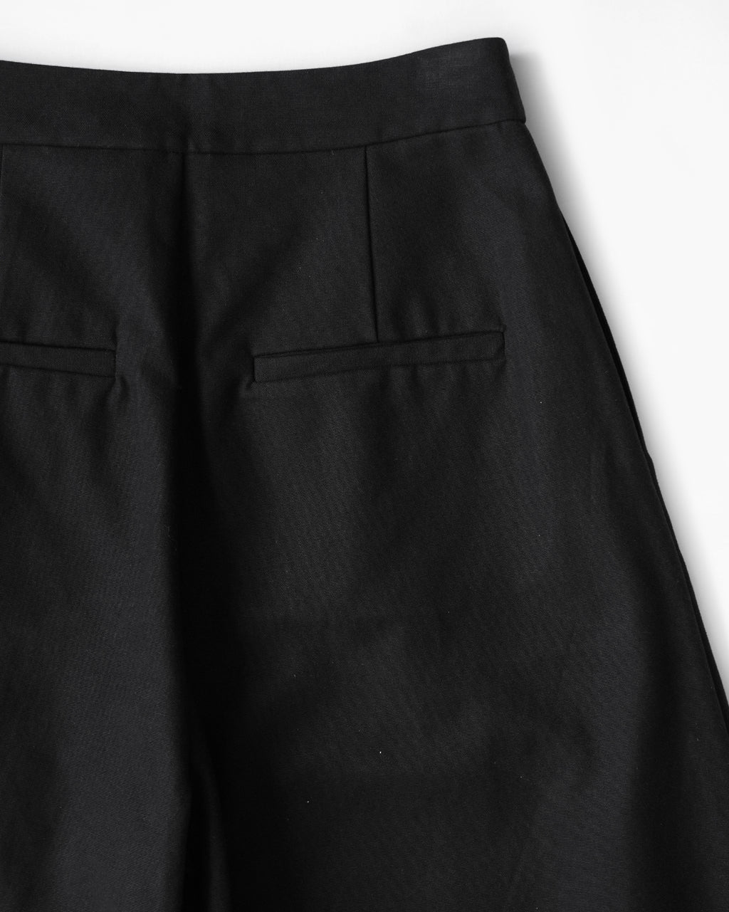 BLACK VEGA PANTS