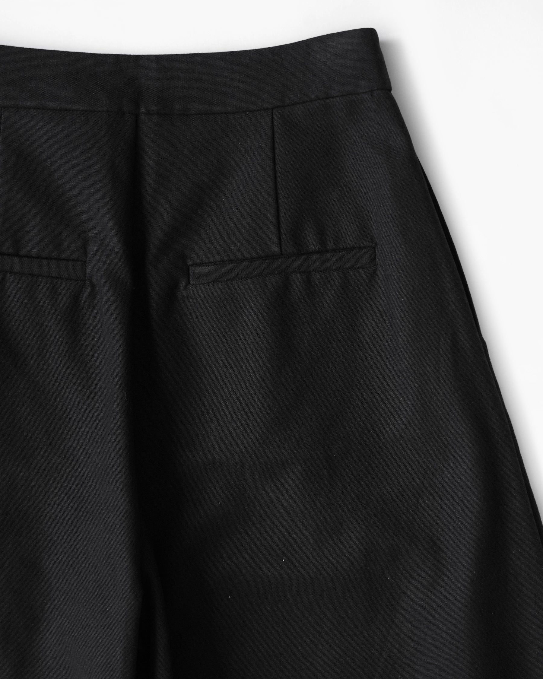 BLACK VEGA PANTS