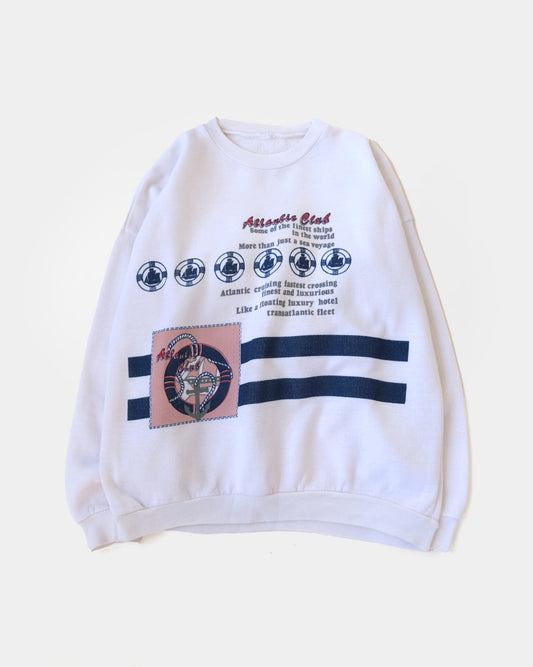 90s Sweatshirt