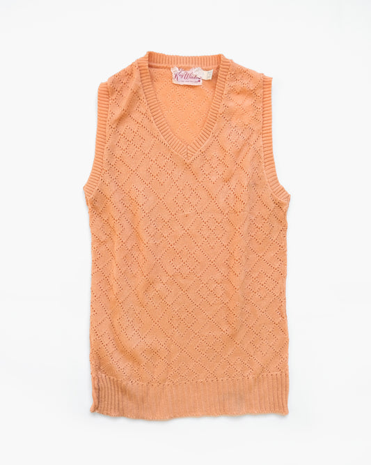 Knit Vest