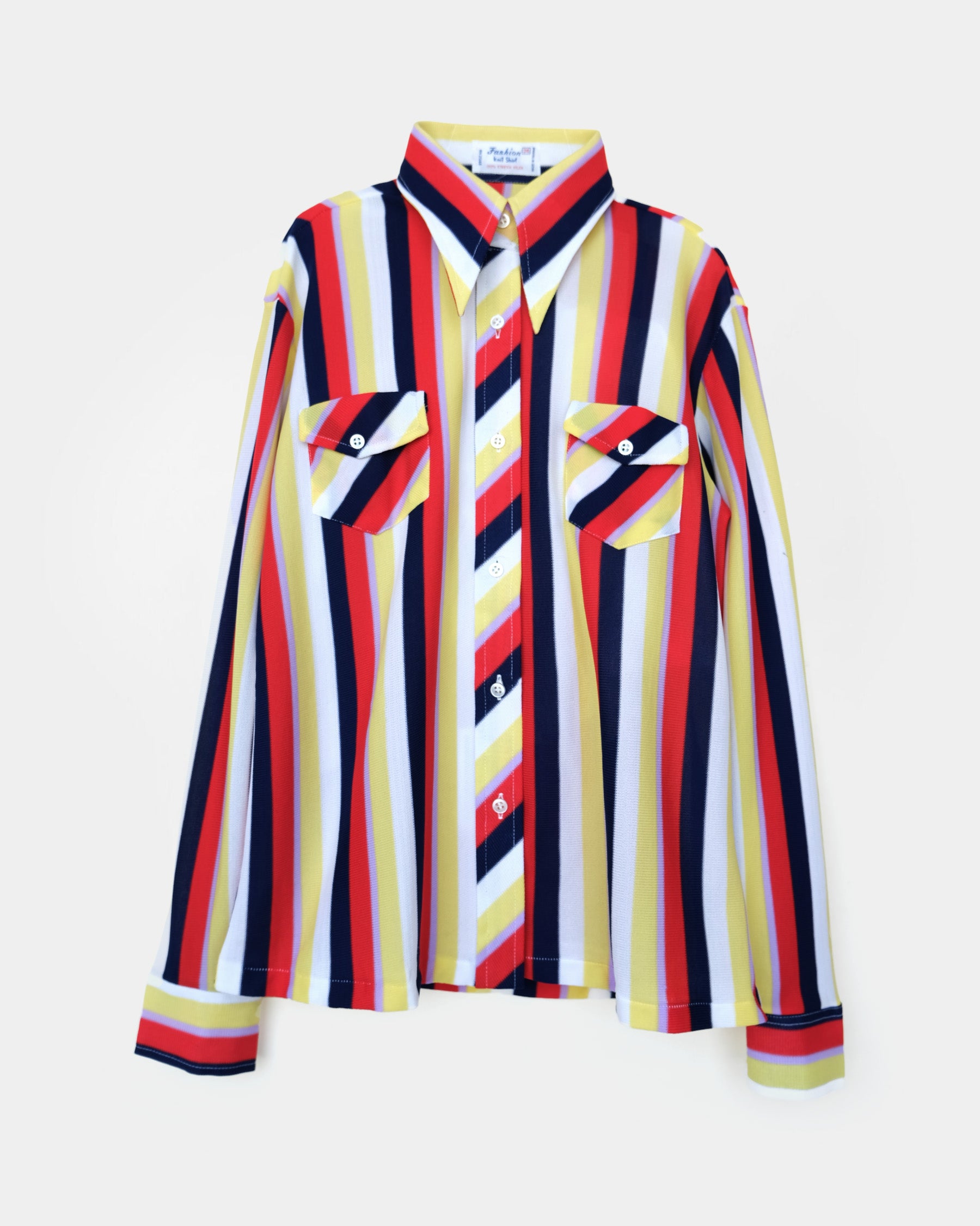 L/S Nylon Shirt