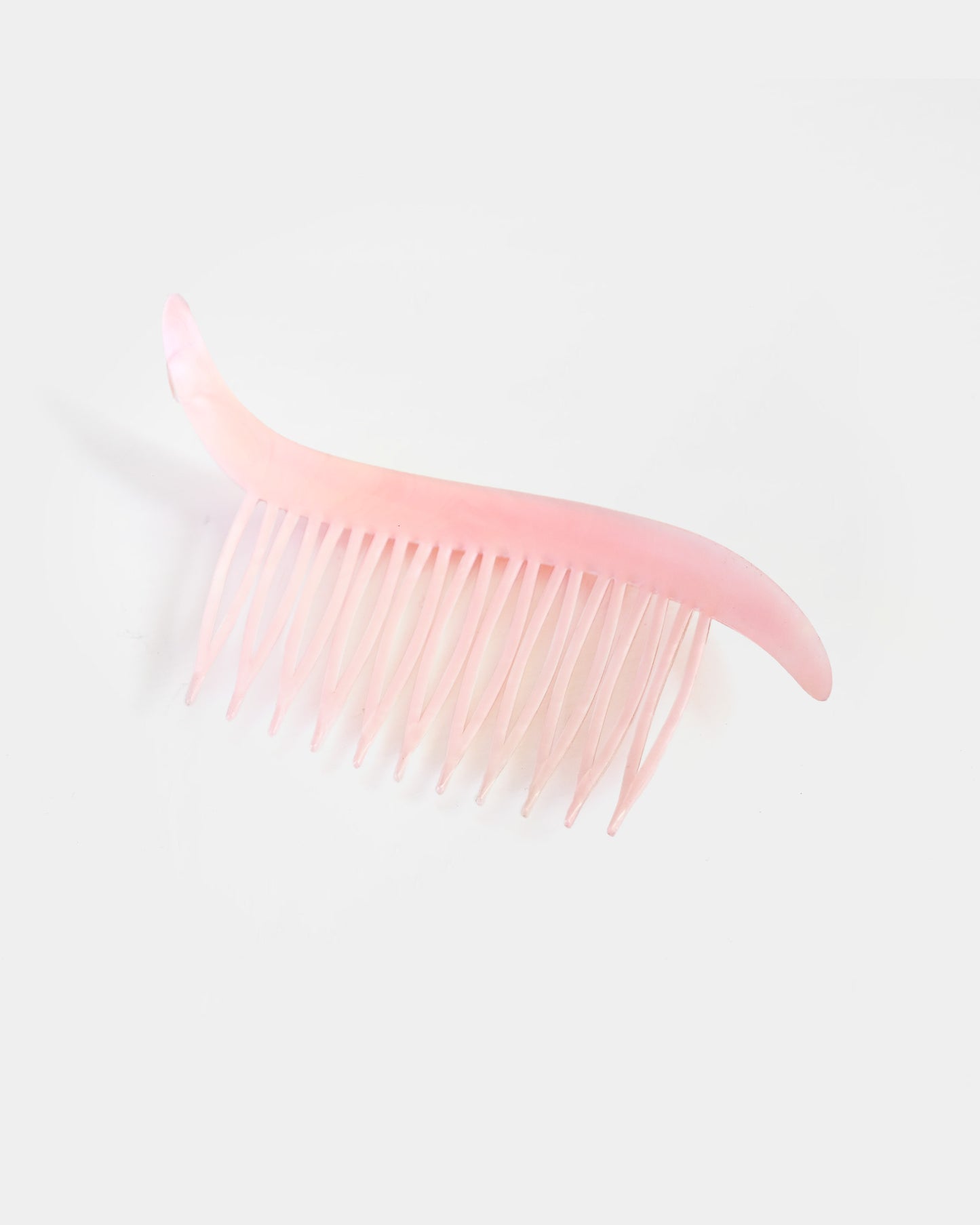 50's Hair Slide Comb