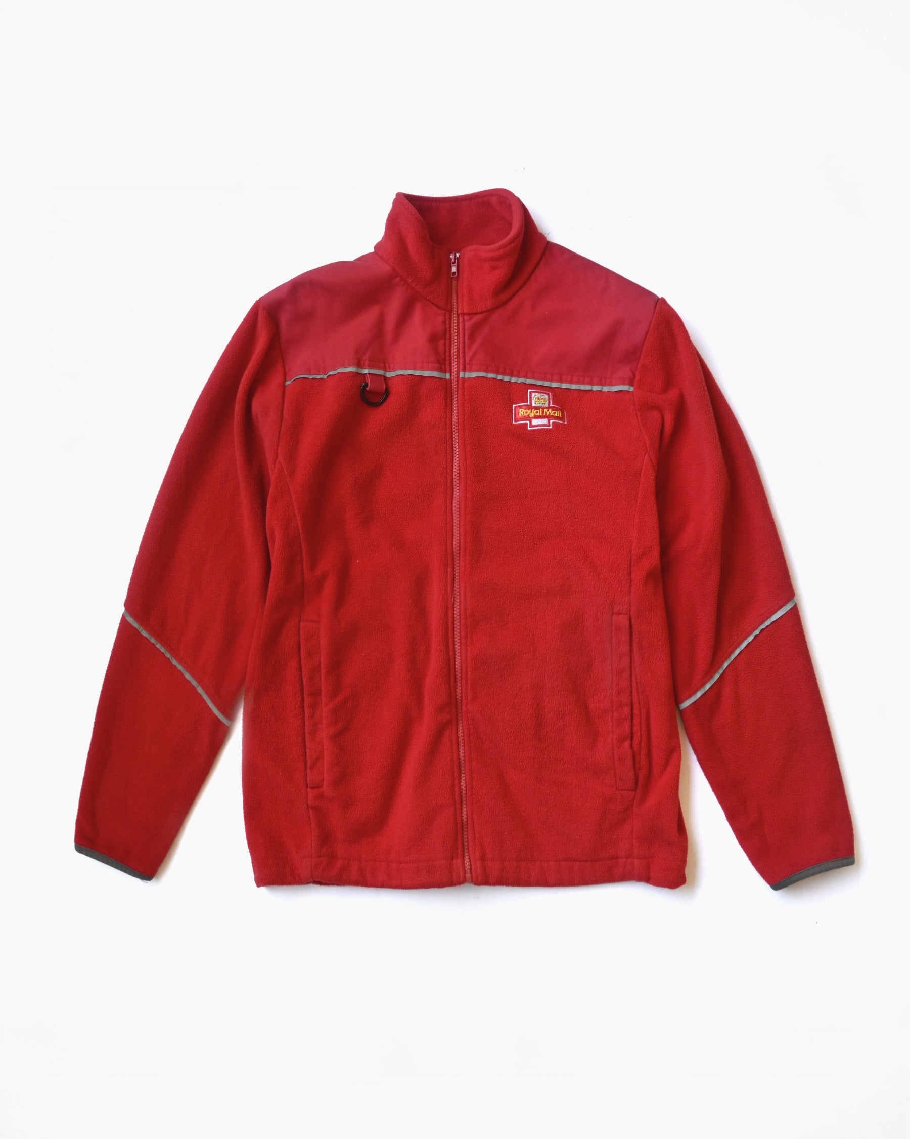 British Royal Mail Fleece Jacket