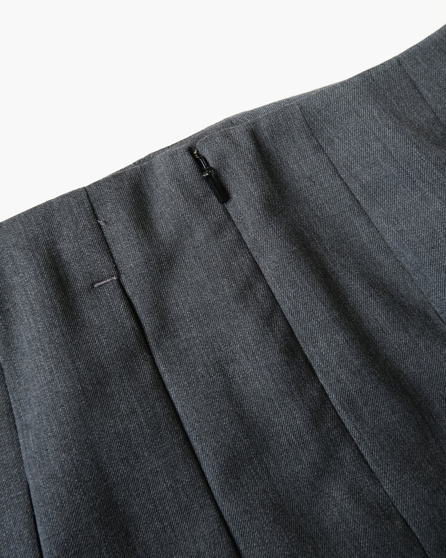 Angels Factory Pleated Skirt by 404