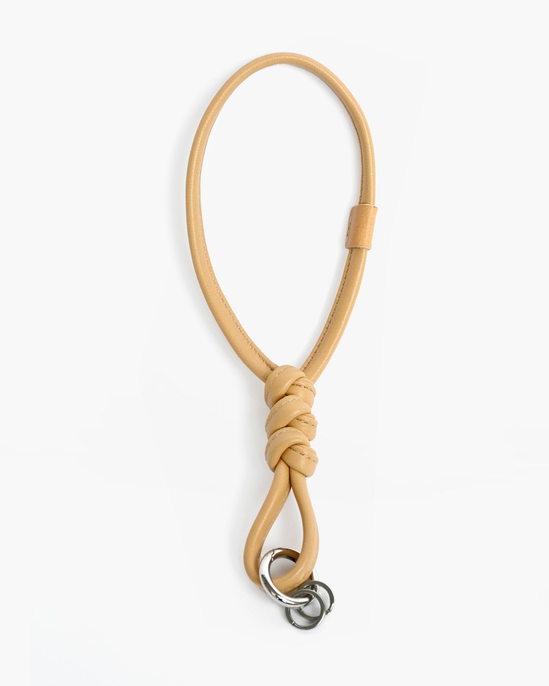 "NOWHOW" Key String M - Creme