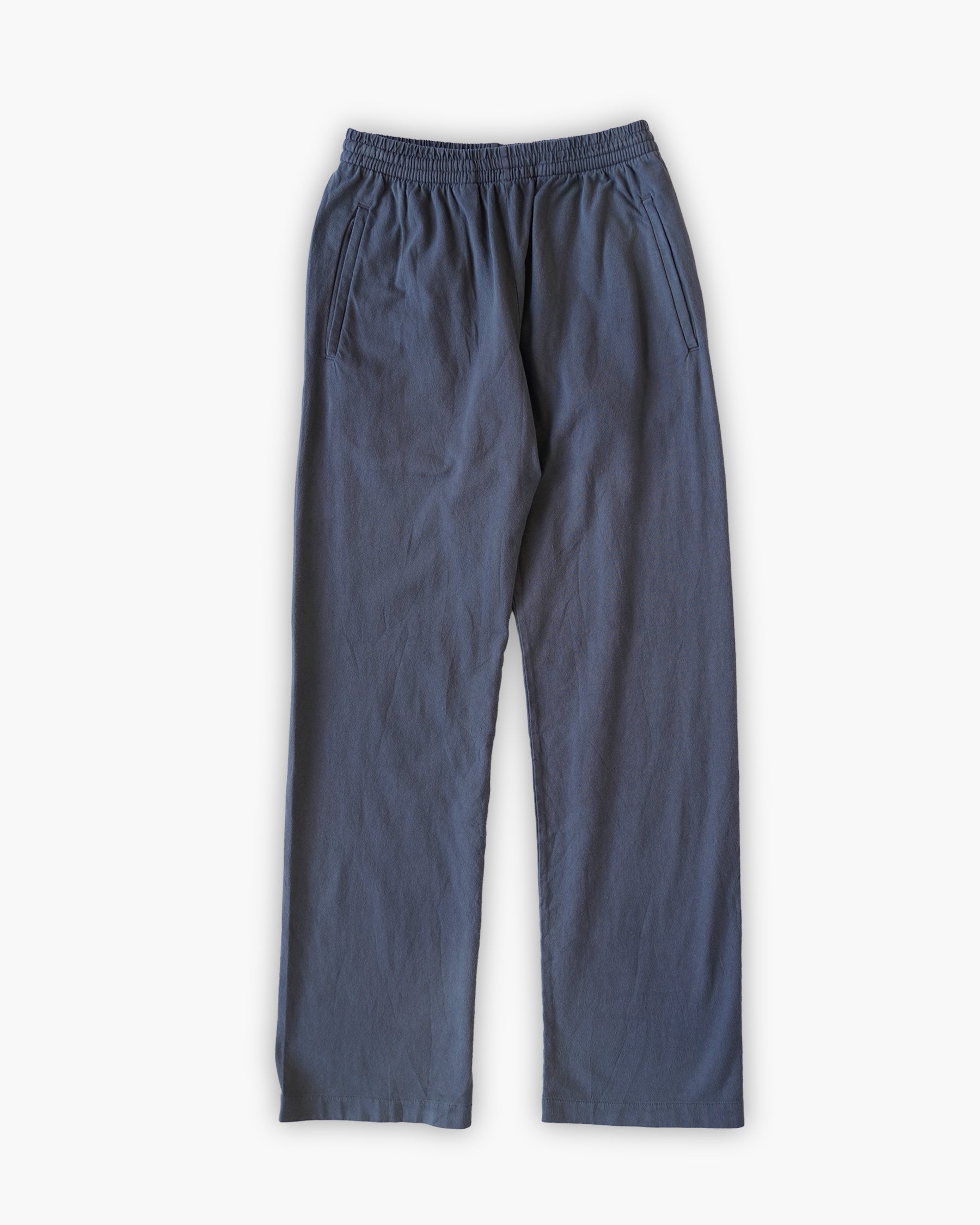 "YZY" Sweatpants - Light Gray