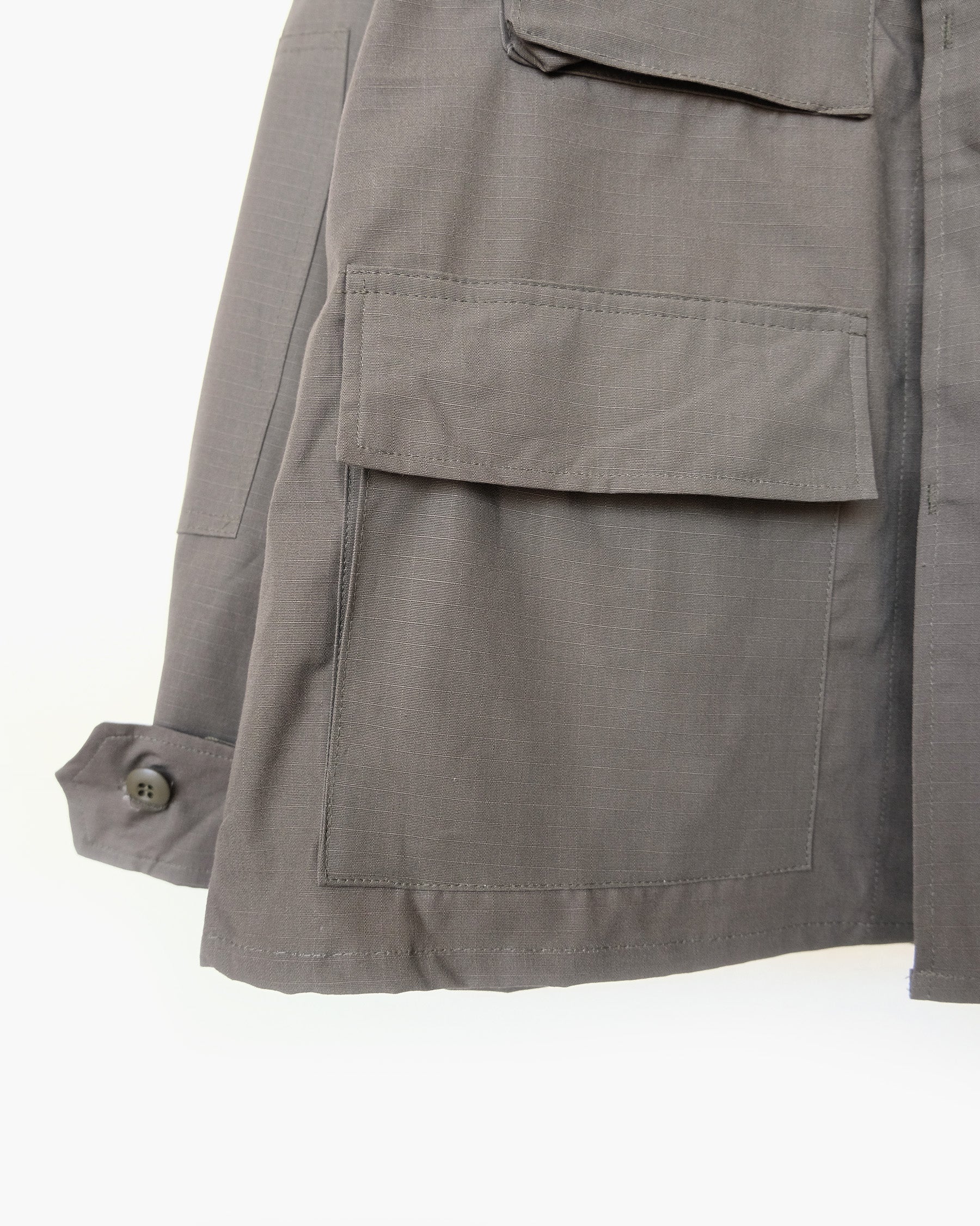 BDU Jacket - Olive