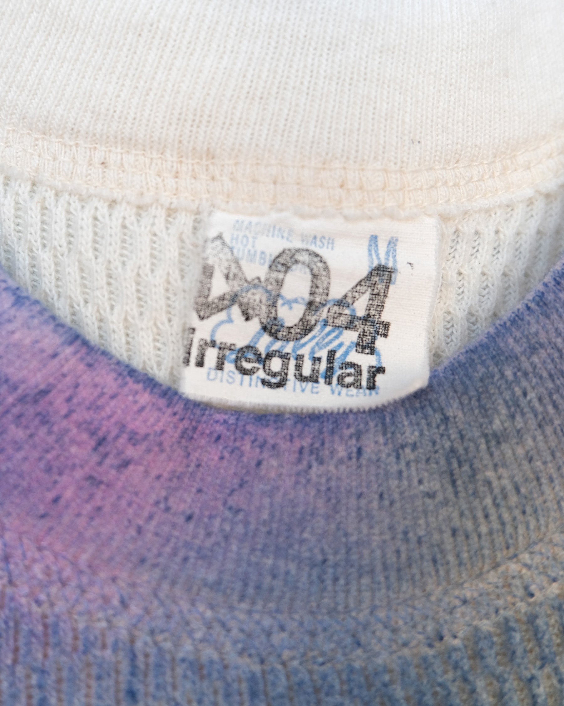 404irregular - Nuance Thermal