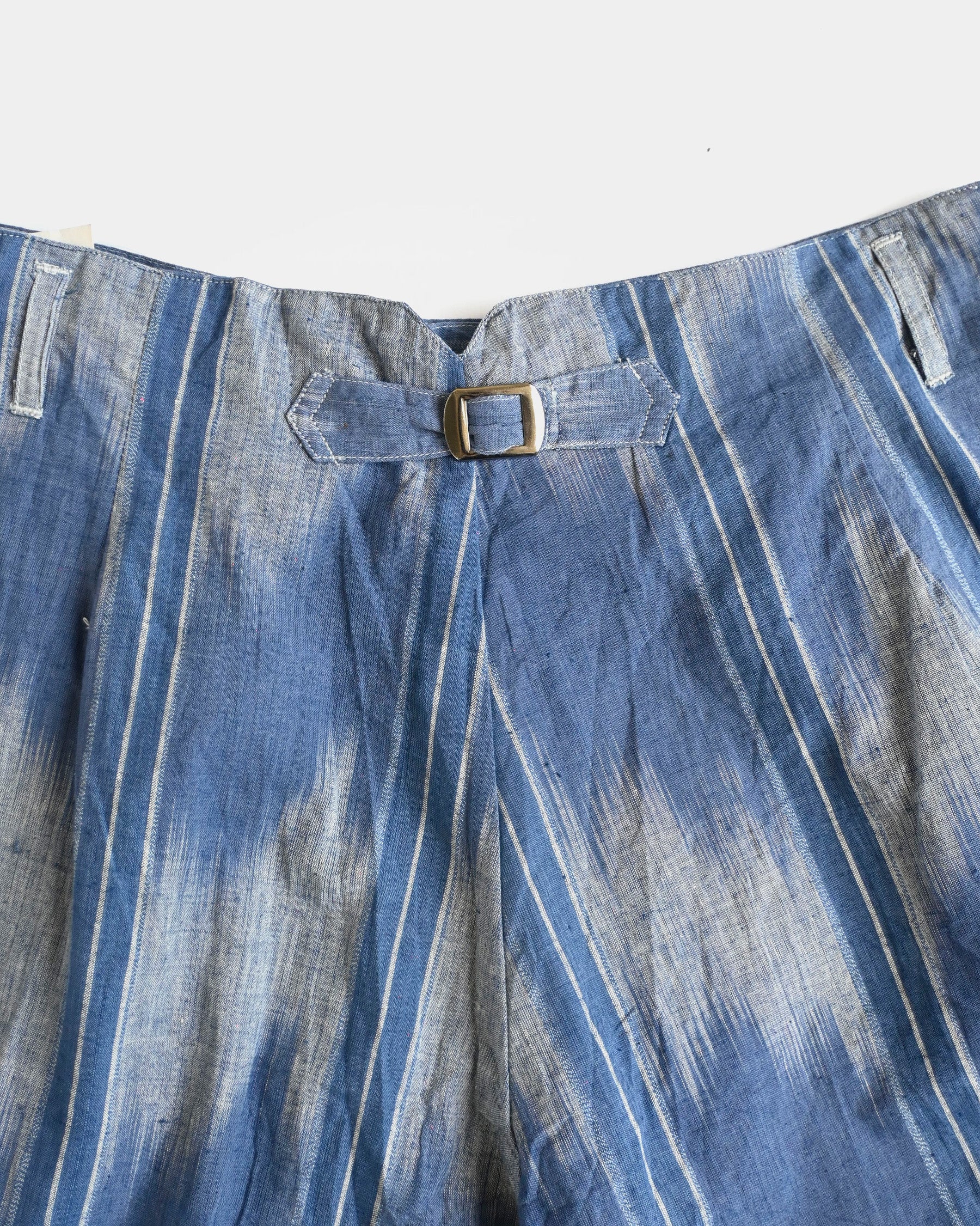 Summer Shorts