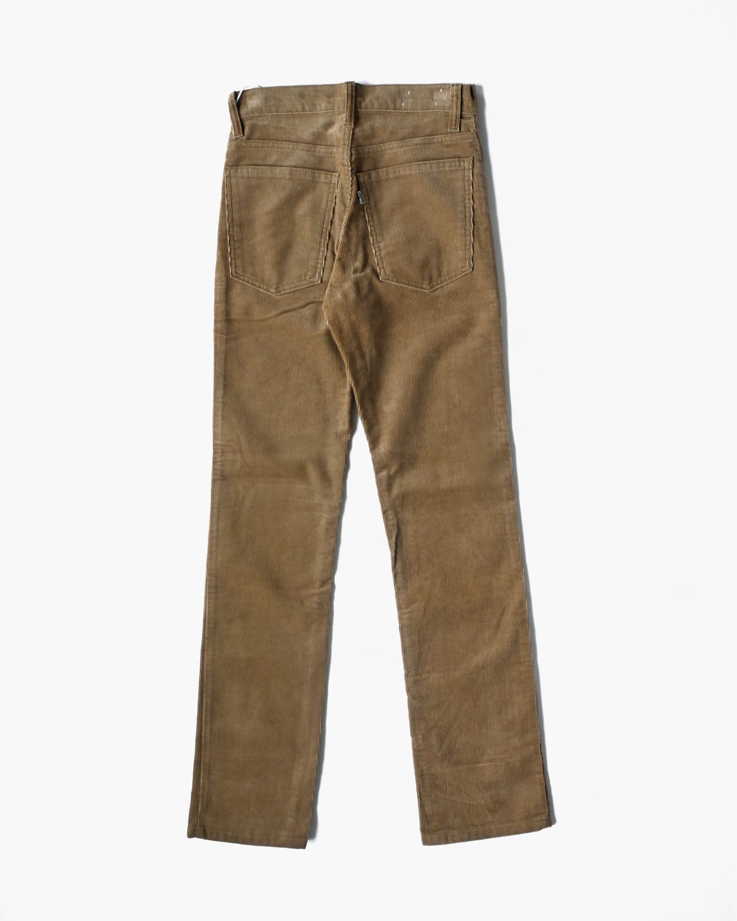 1980's "Levi's" Corduroy Pants