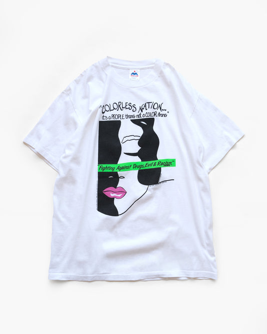 New York Gallery Goods Tee