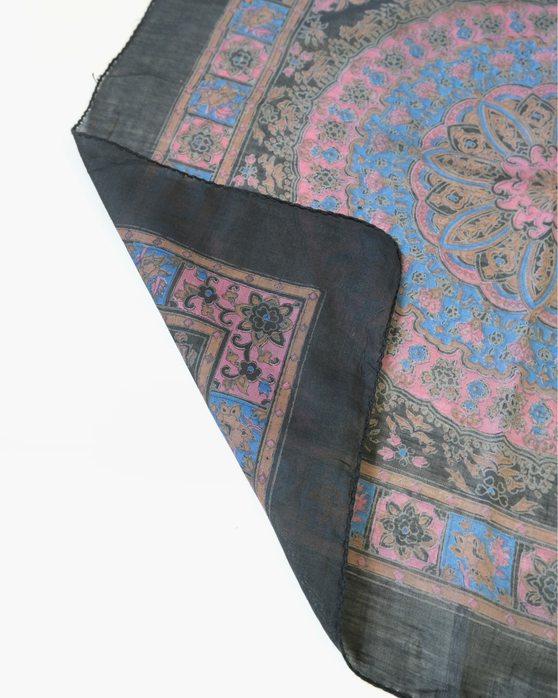 Printed Scarf Made In India