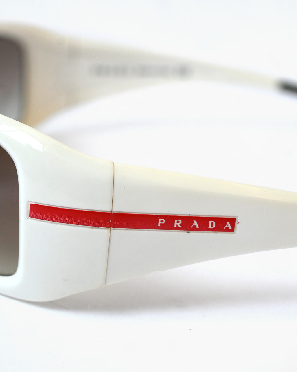 90's PRADA Sport Sunglasses