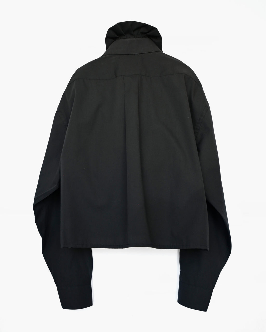 "BANZO" Gorget Shirt