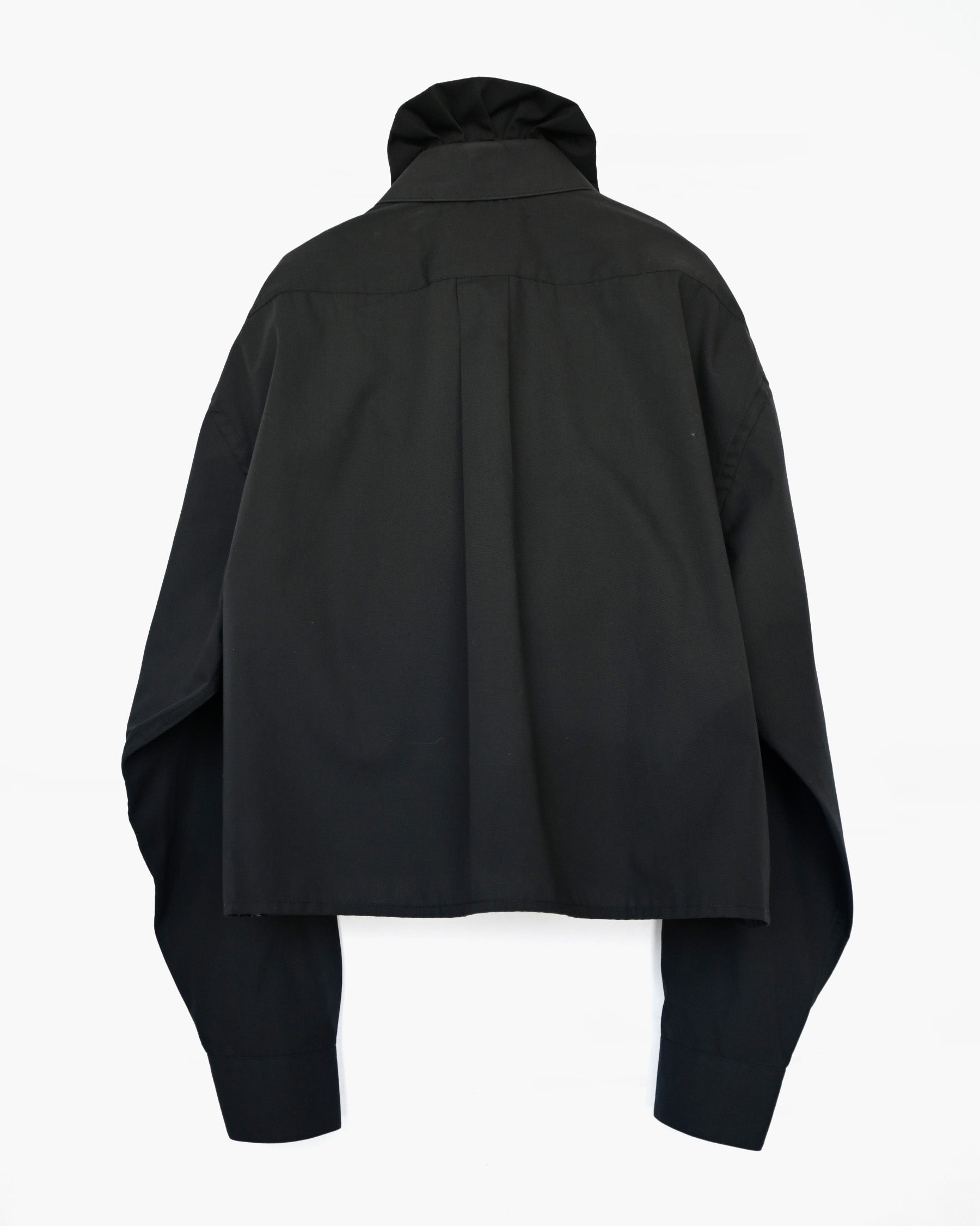 "BANZO" Gorget Shirt