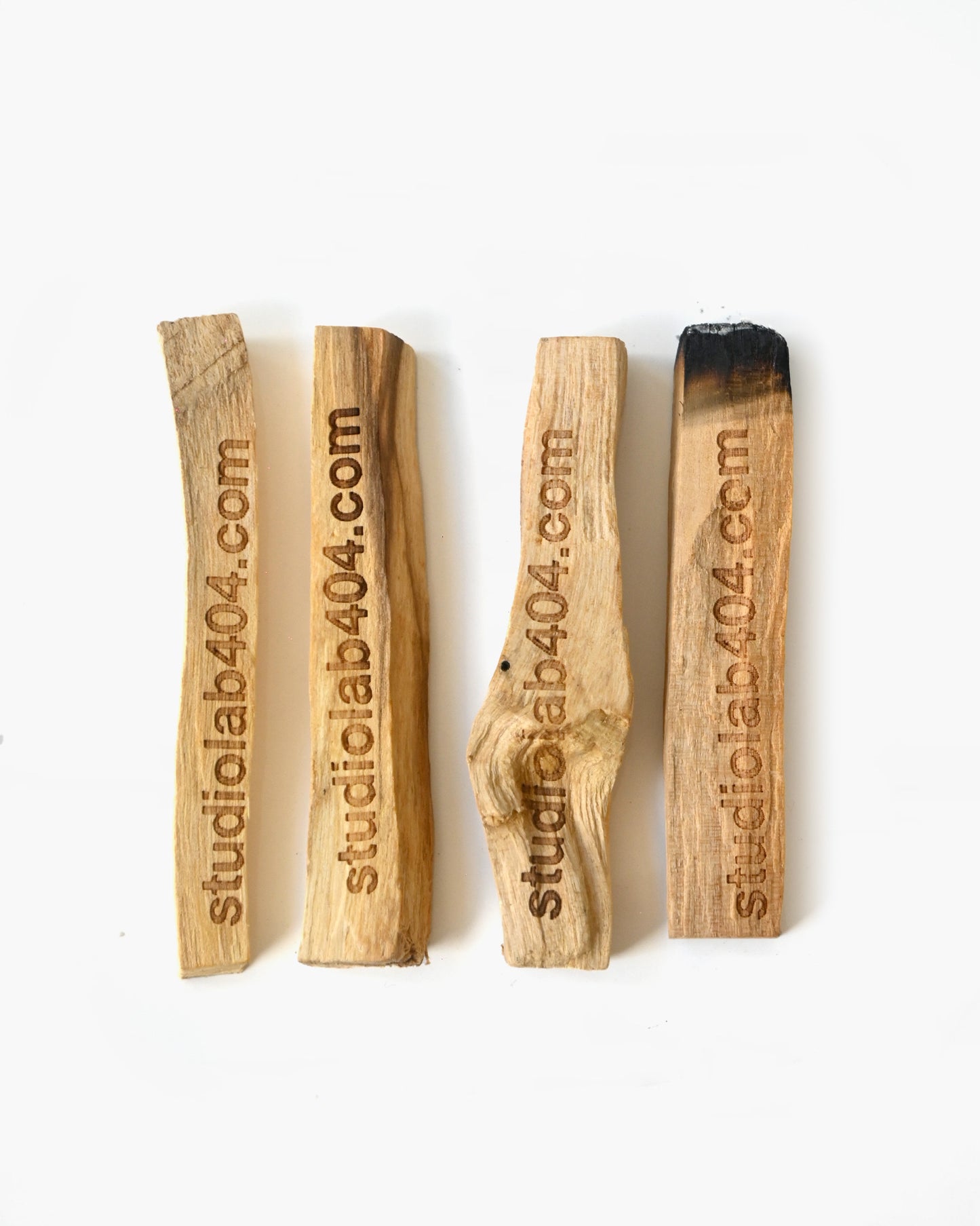 Palo Santo Sticks