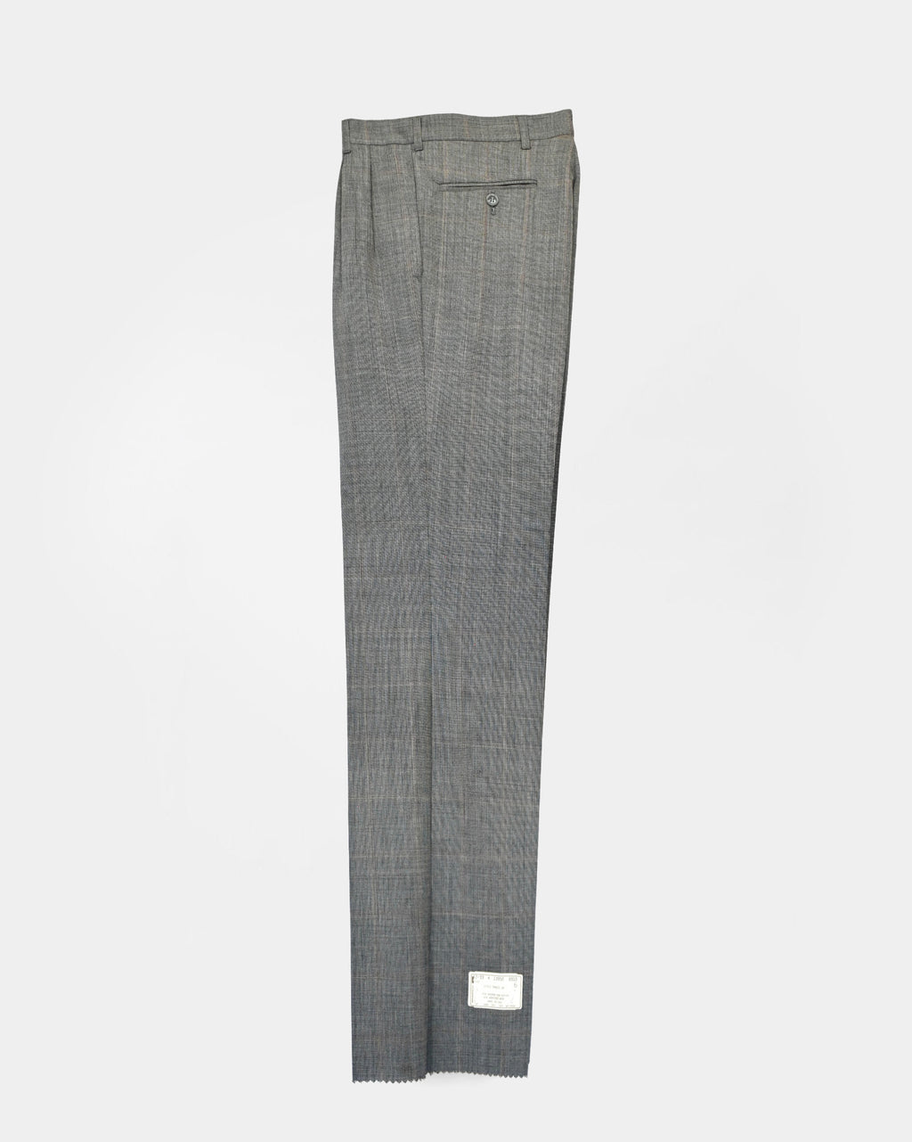 European Tailored Sets