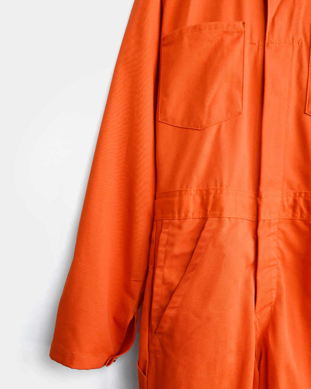 UNIVERSAL Orange Jump Suit