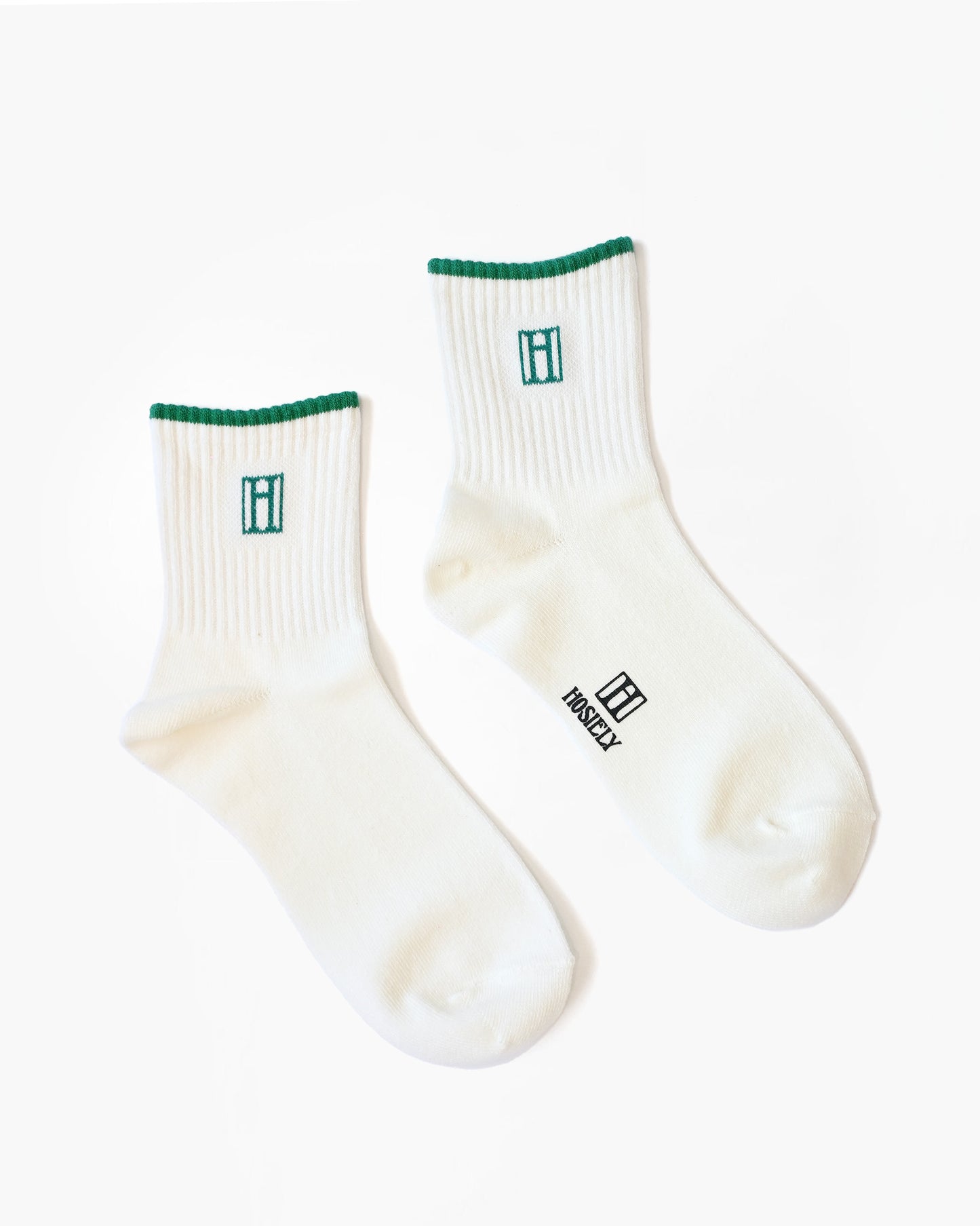 【YOU SAVE 10%】Tennis Socks / SET OF 3