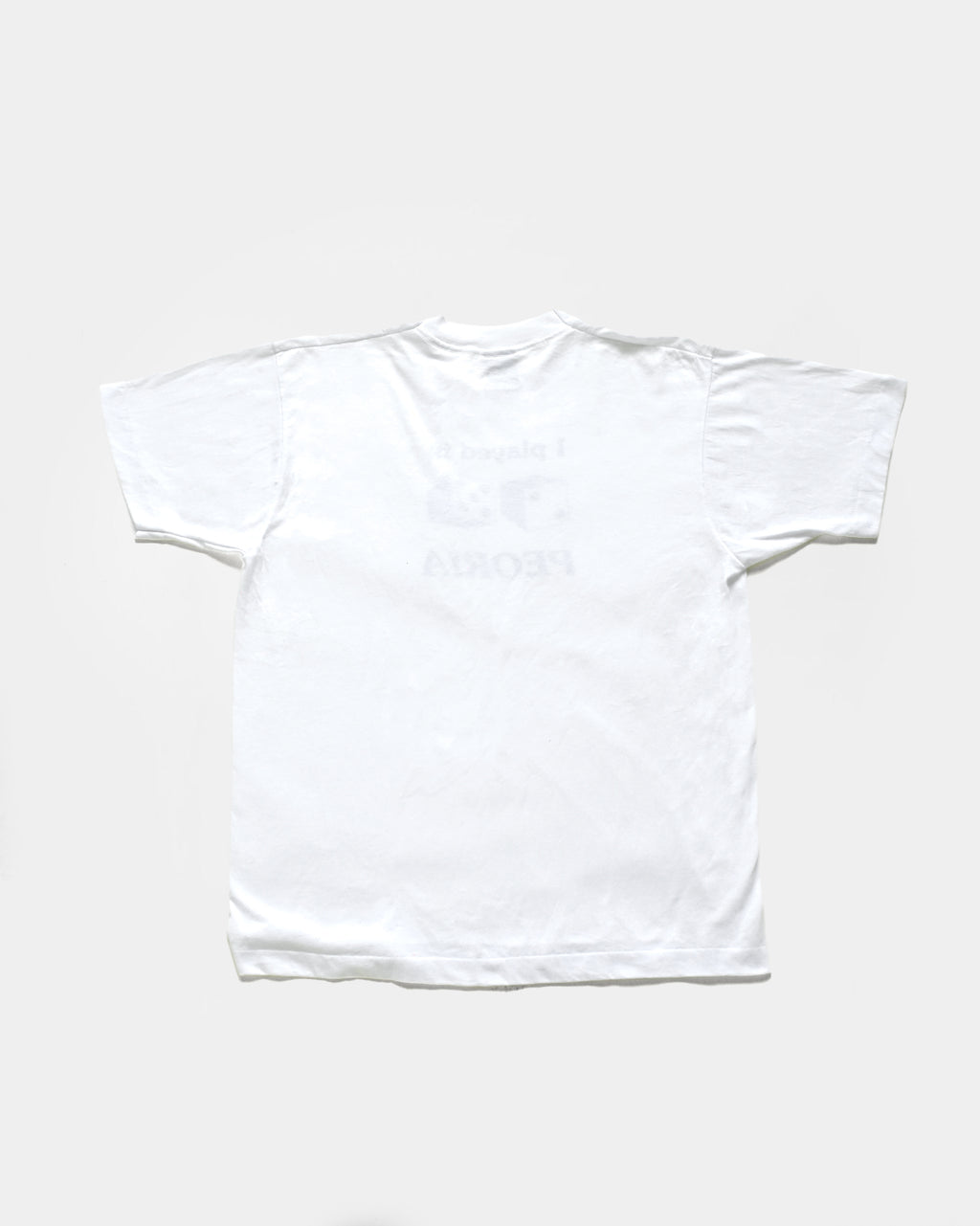 Printed Tee Made in USA