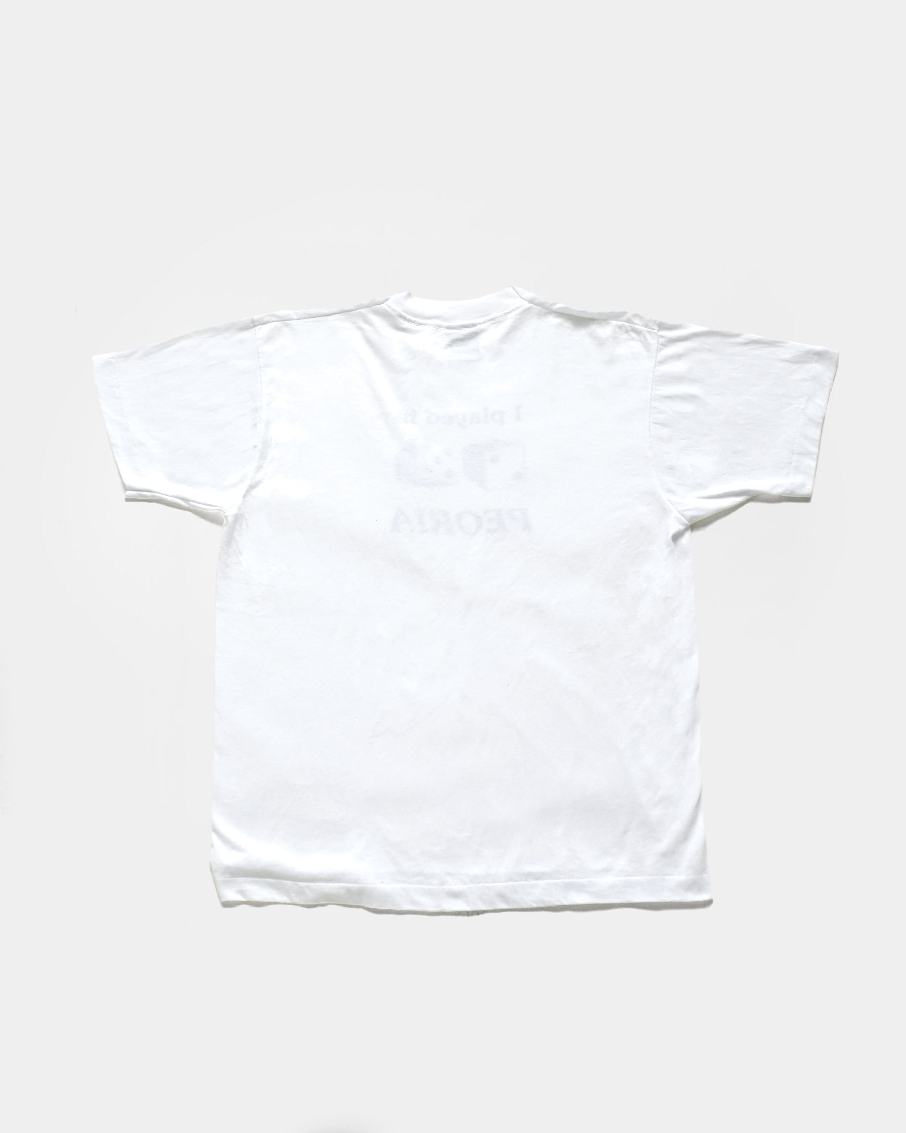 Printed Tee Made in USA