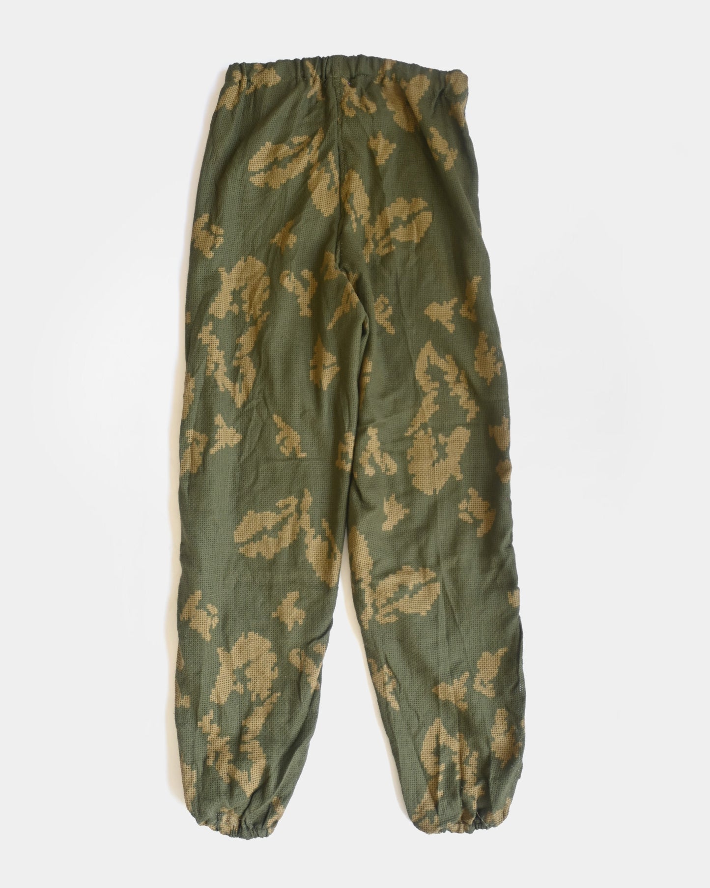 Camo Easy Pants