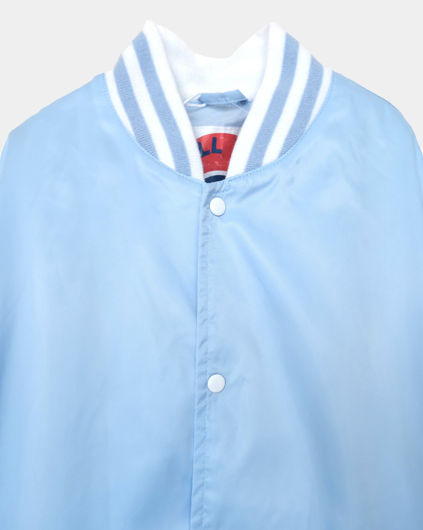 Nylon Jacket