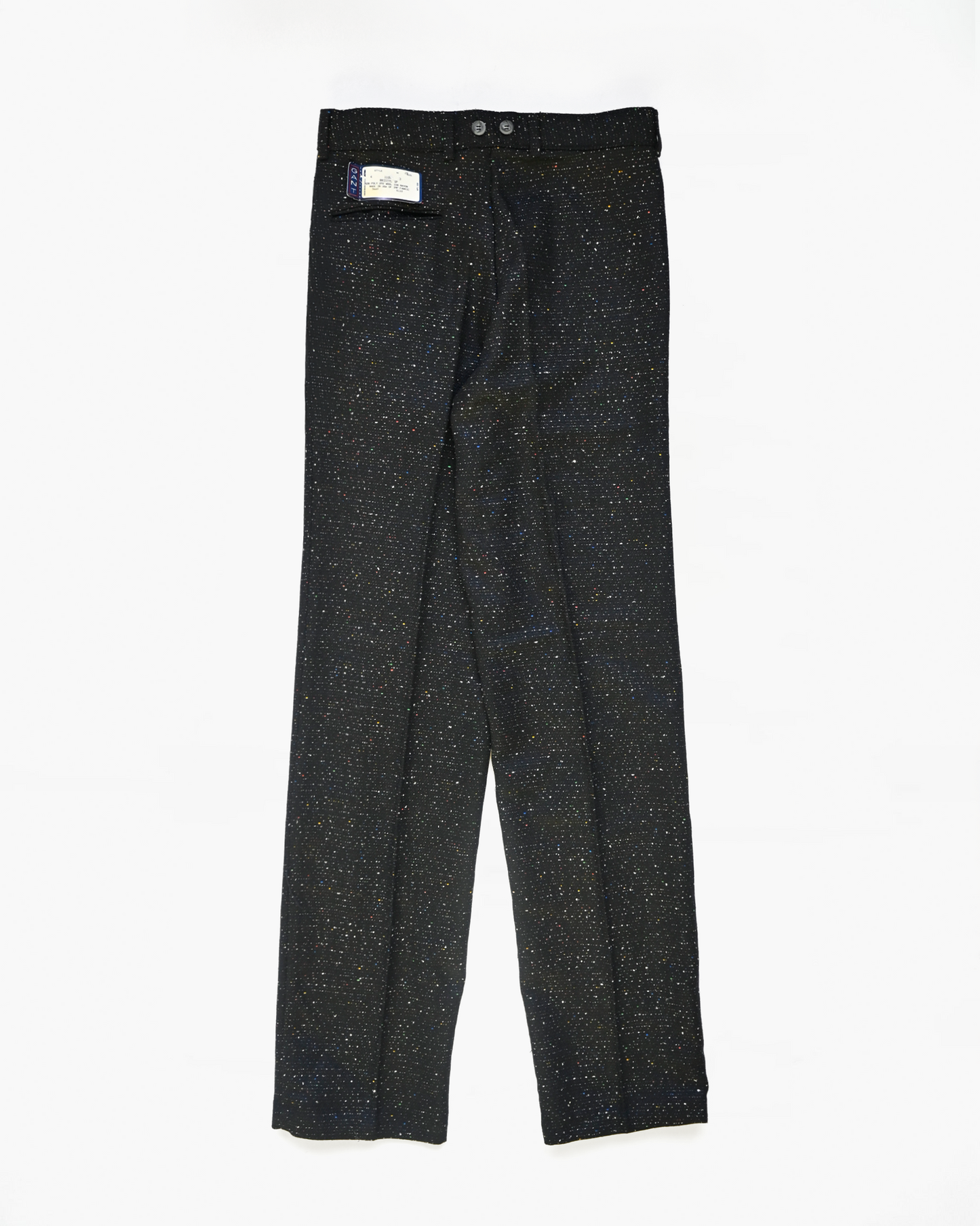 1980's Trousers